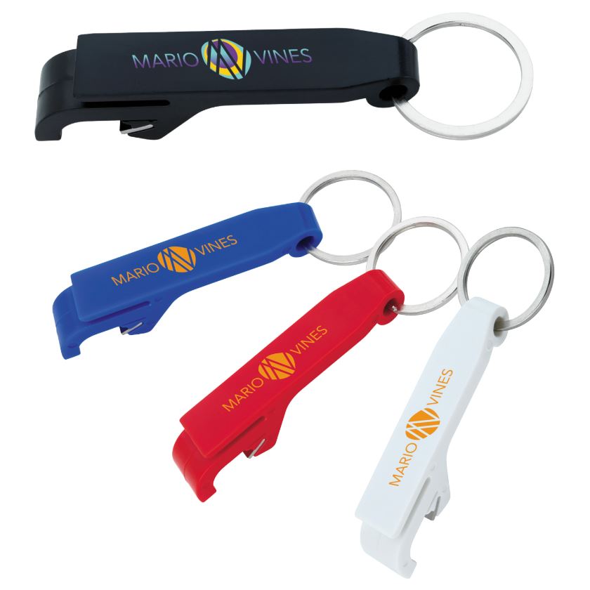  Keychain Bottle Opener | Promotional Products | Airtrends International